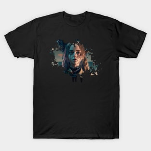 M3GAN T-Shirt